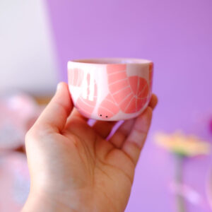 DÁŽĎOVKY espresso