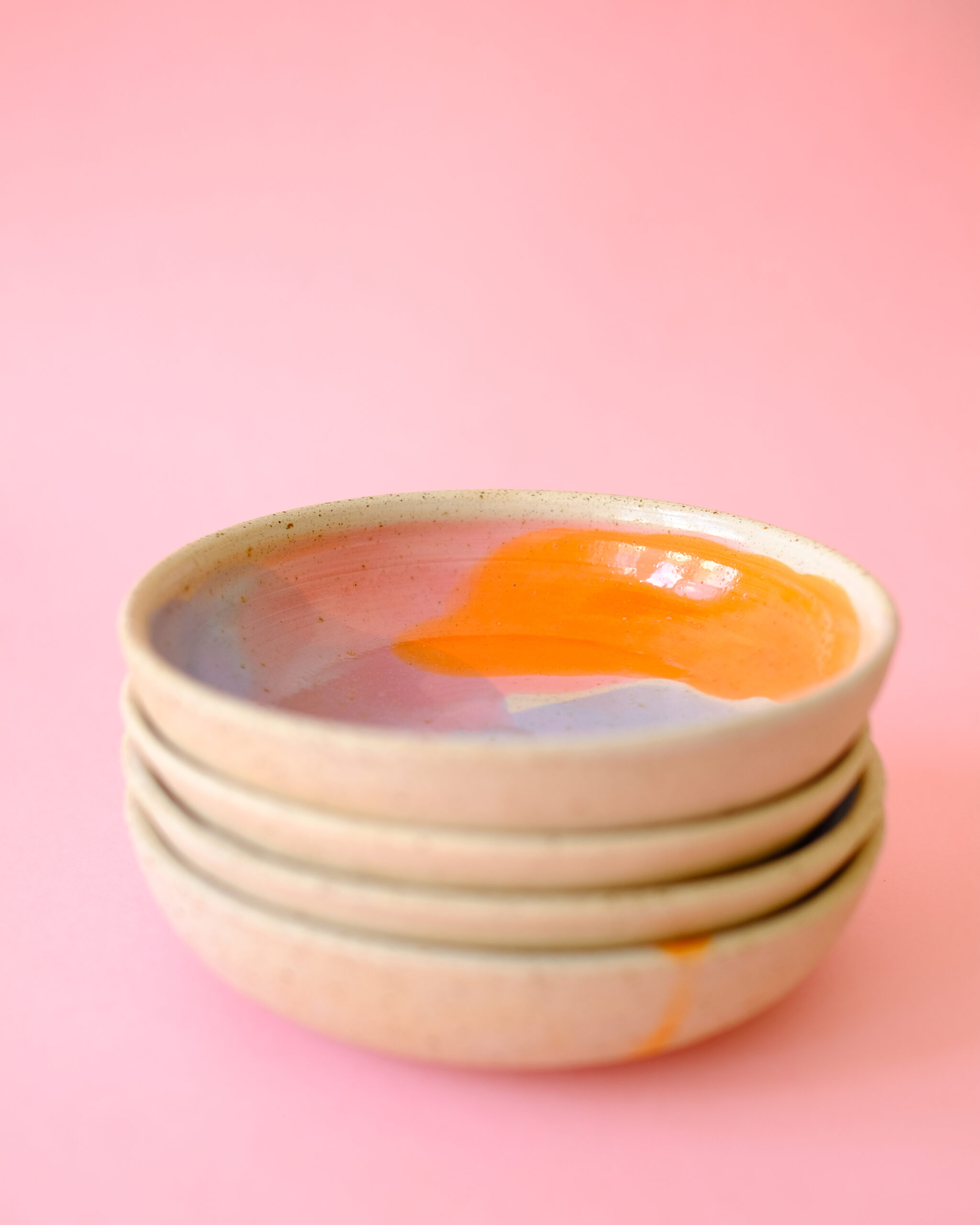 Pasta bowl Watercolor – Obrázok 7