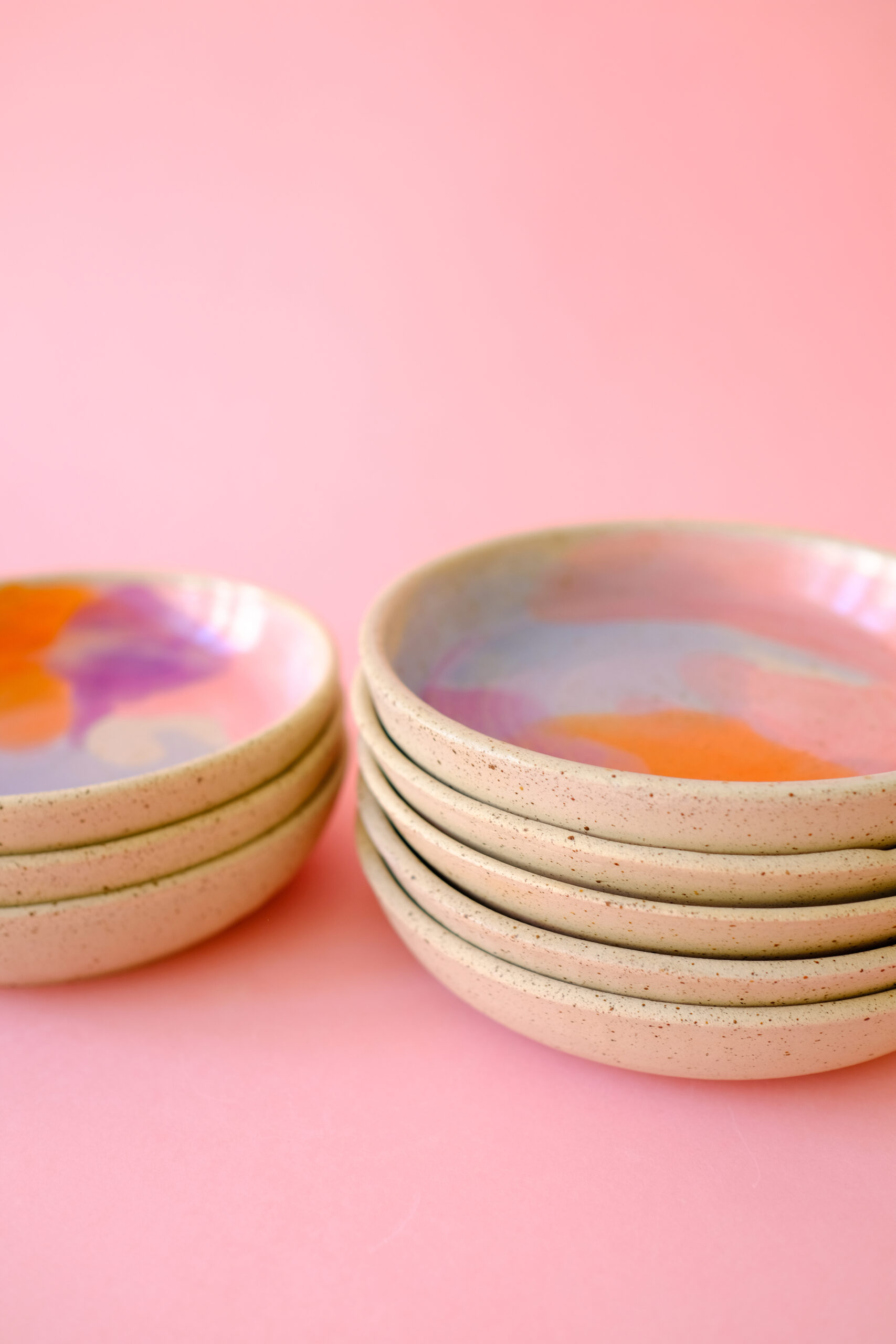 Pasta bowl Watercolor – Obrázok 10