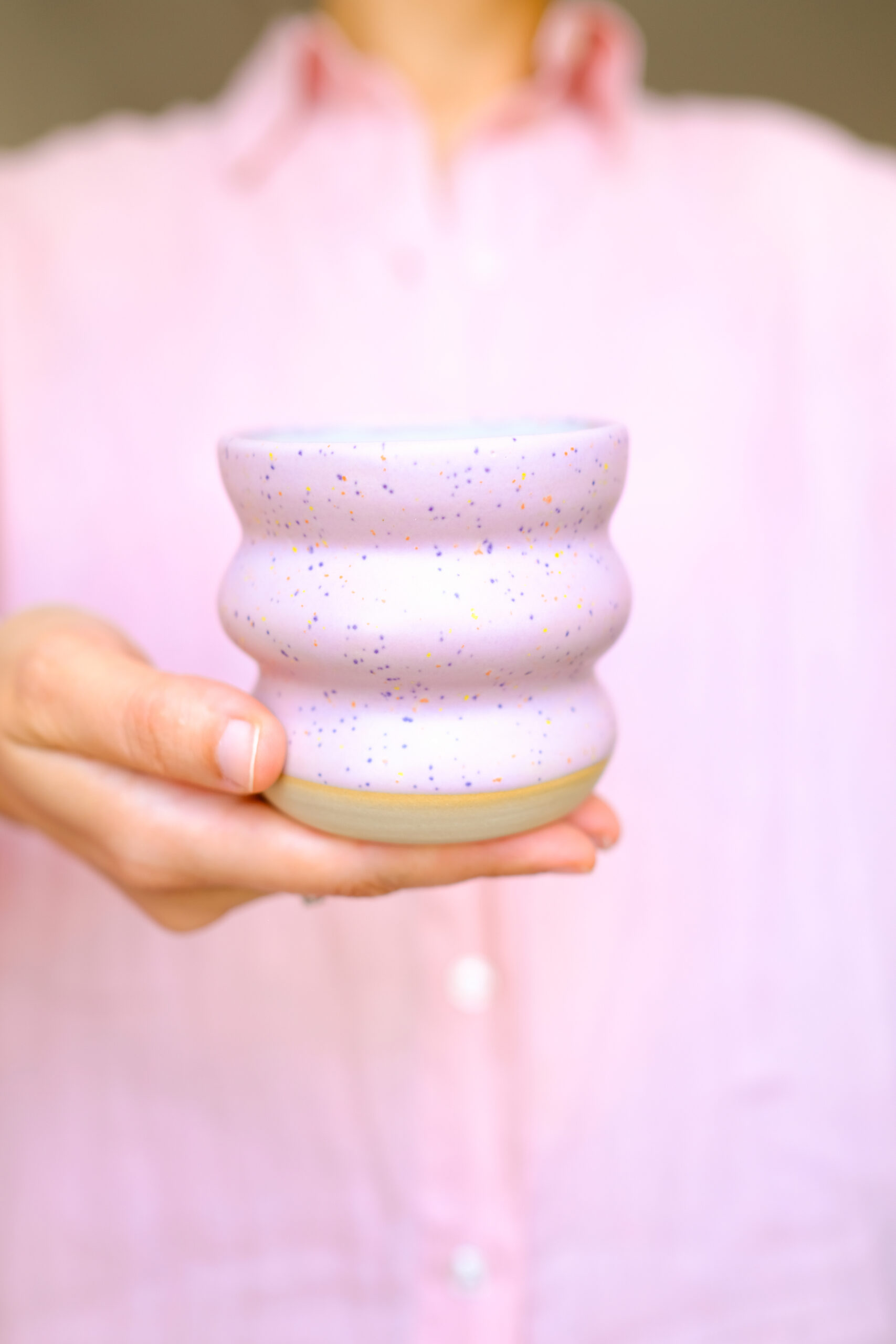 Snail cup - BIRTHDAY CAKE – Obrázok 2