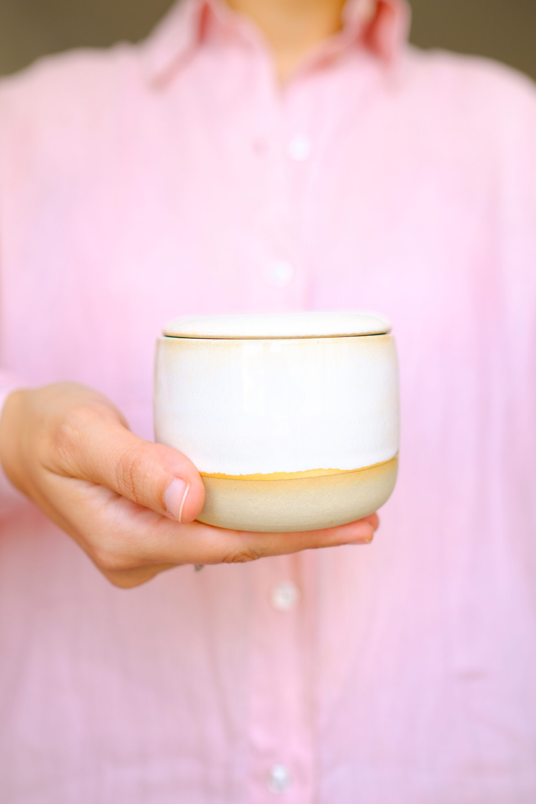 Butterbell APRICOT CREAM – Obrázok 4