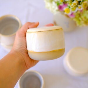 Butterbell APRICOT CREAM