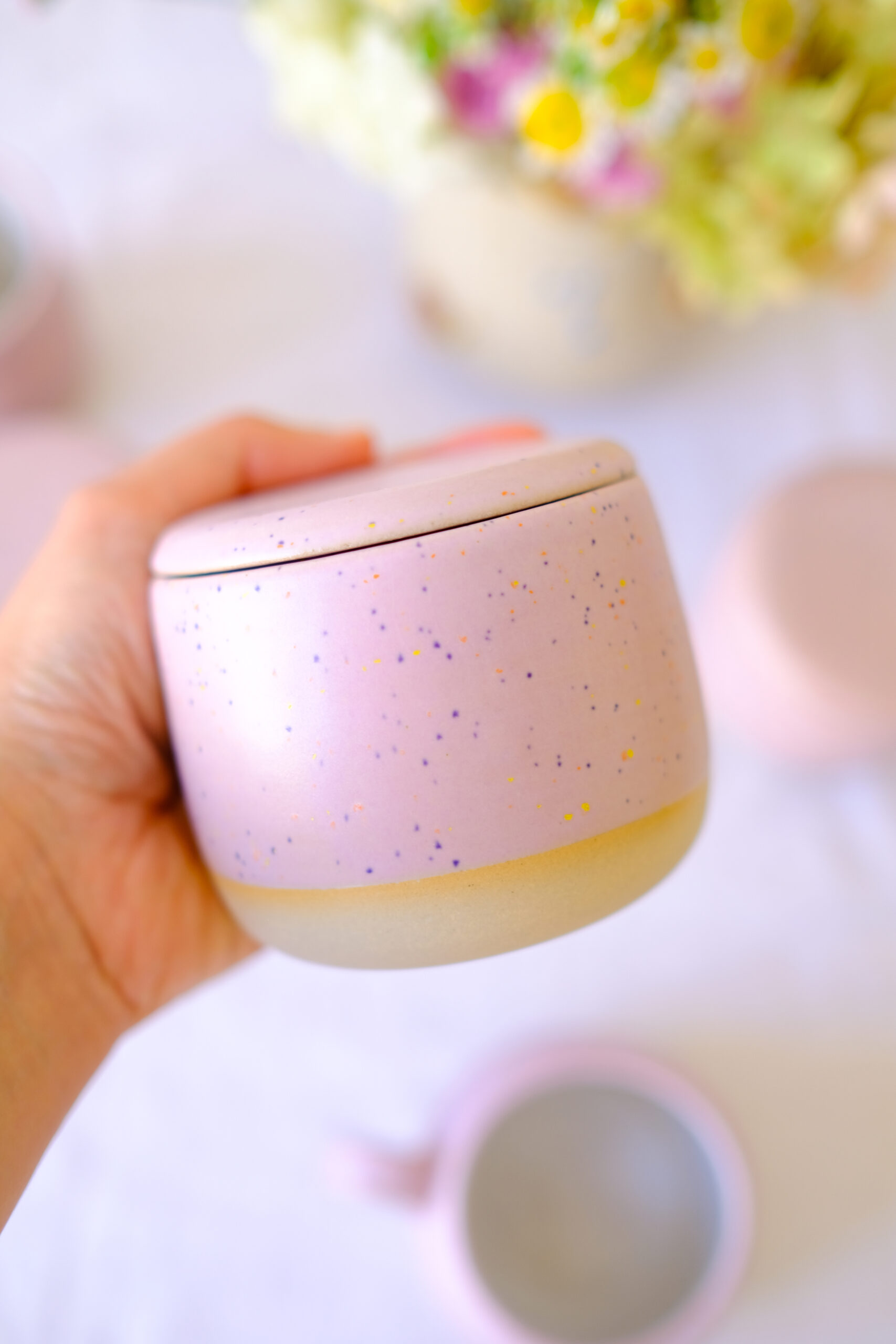 Butterbell BIRTHDAY CAKE – Obrázok 3