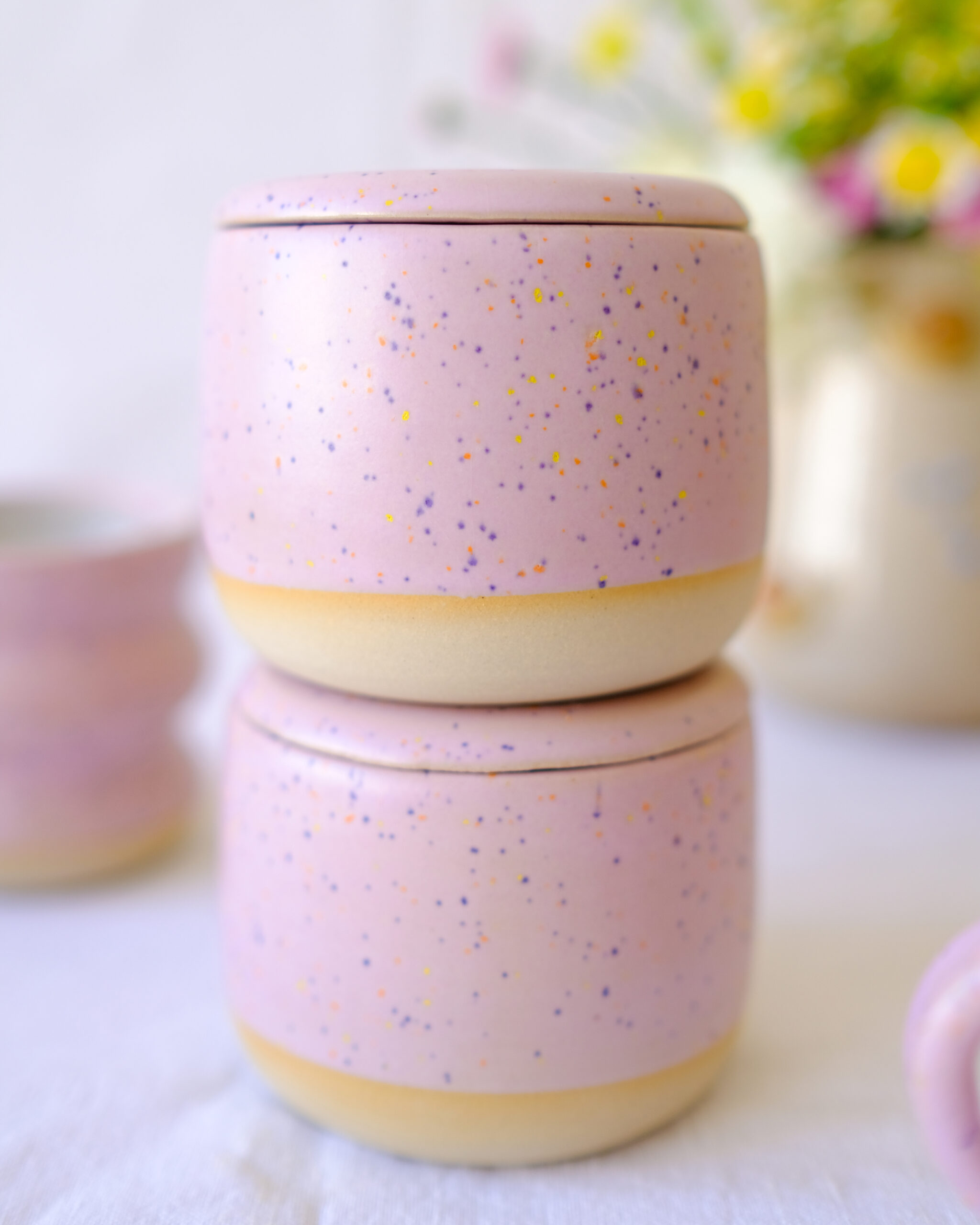 Butterbell BIRTHDAY CAKE – Obrázok 4