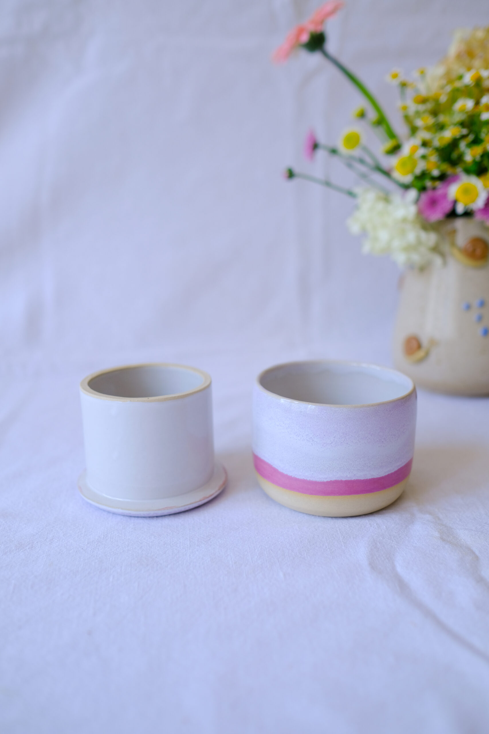 Butterbell Lilac wine *prototyp – Obrázok 3