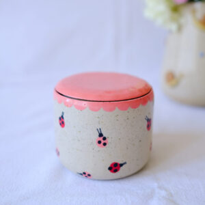 Butterbell Lienky *prototyp