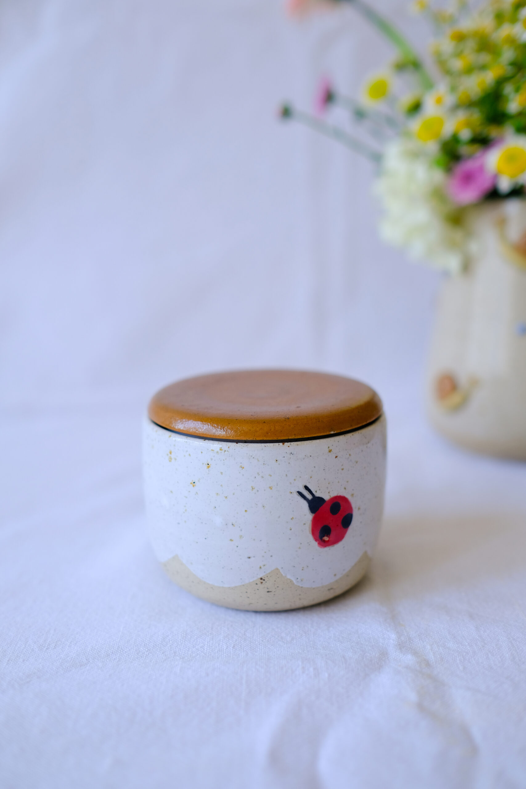 Butterbell Dubák *prototyp – Obrázok 2
