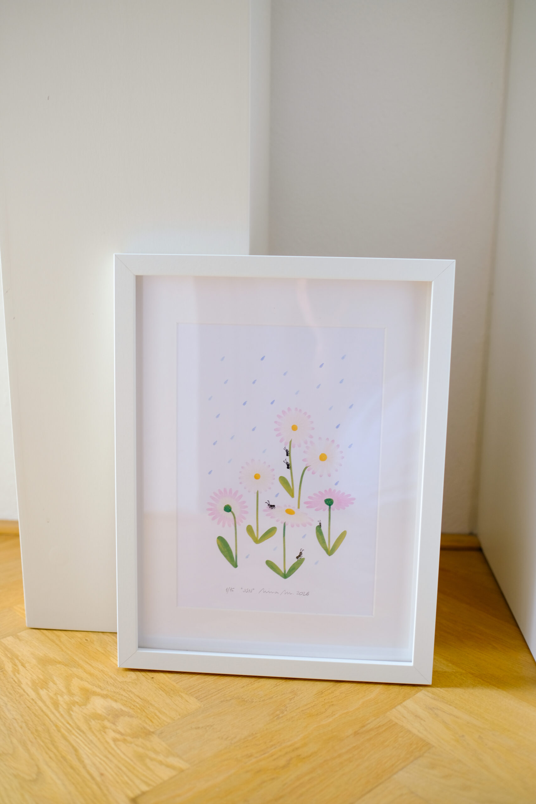 Art print "JÚN" – Obrázok 5