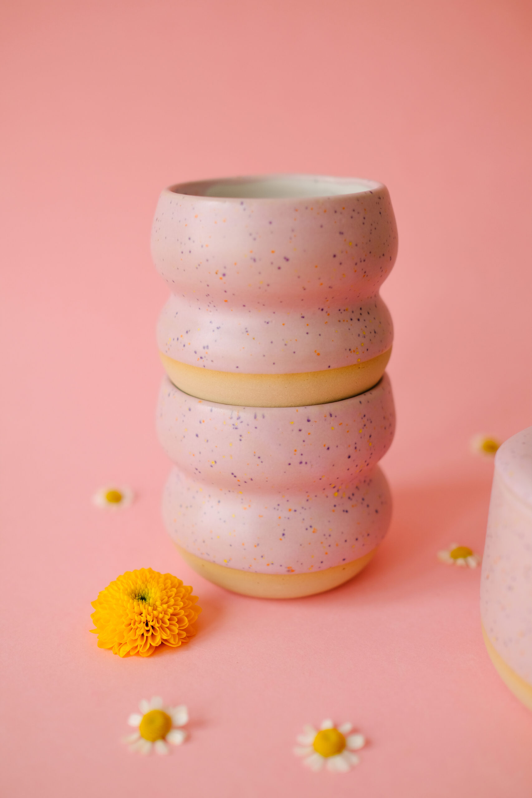 Snail cup - BIRTHDAY CAKE – Obrázok 2