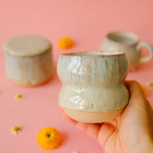 Snail cup - FAIRY LAKE